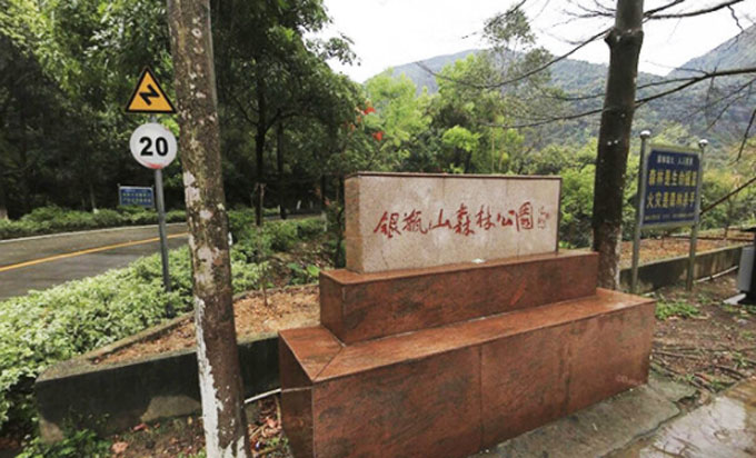 东莞旅游景点有哪些（东莞旅游景点排行前十）