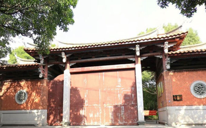 泉州旅游景点大全排名榜（泉州游玩景点大全）