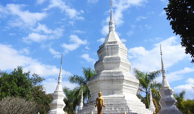 西双版纳旅游景点哪个值得去（西双版纳旅游景点排名）