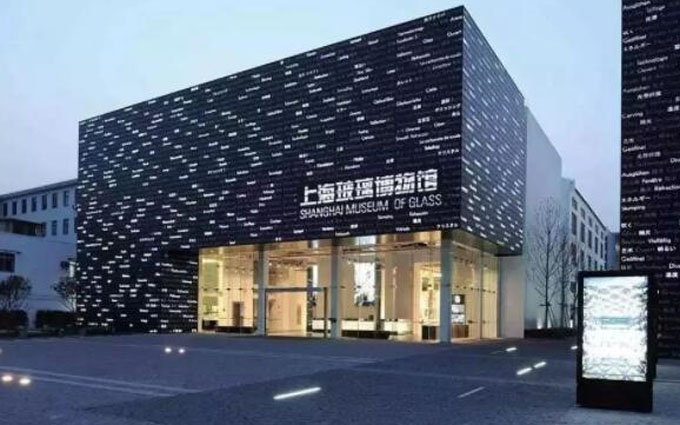 上海十大必去博物馆（上海值得看的美术馆）