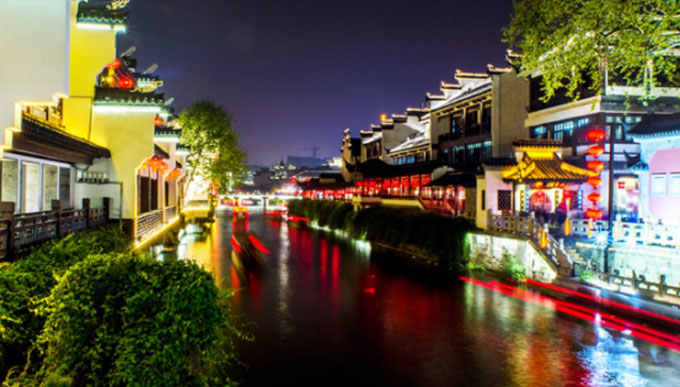 江苏有哪些旅游景点好玩的地方（江苏值得旅游的景点排名）