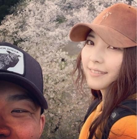 相马茜李玖哲什么关系（李玖哲分居相马茜14个月）