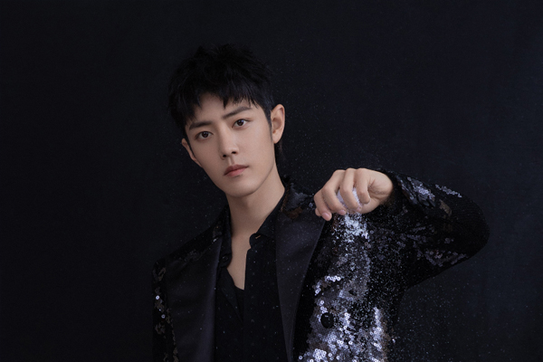 肖战签约三家公司是真的吗 新湃传媒和肖战什么关系