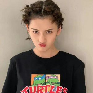 ​漂亮的女明星图片大全（明星美女头像合集）