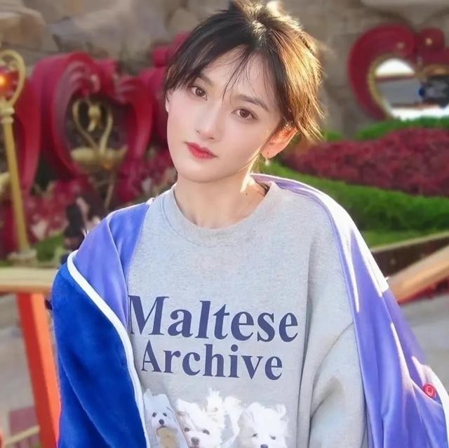 漂亮的女明星图片大全（明星美女头像合集）