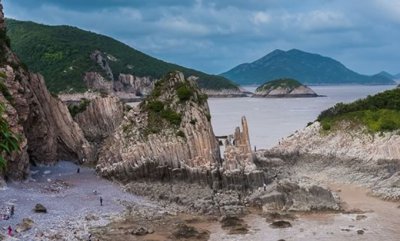 ​中国最美海岛排名前十名（国内最美海岛推荐）