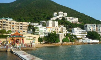 ​港澳旅游景点大全排名（港澳台旅游景点有哪些）