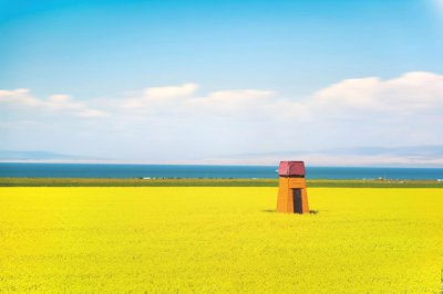 ​青海十大必去景点排名（青海旅行攻略）