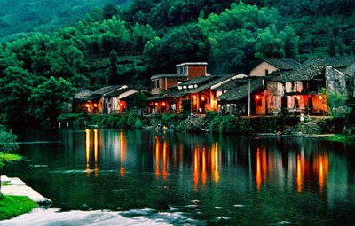 ​景德镇旅游景点排名前十（景德镇景点排名大全）