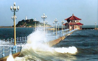 ​青岛旅游必去十大景点排行榜：中国海军博物馆必在榜上