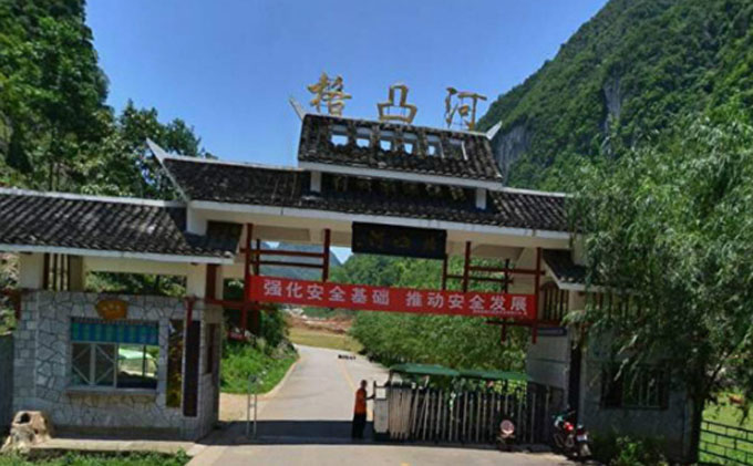贵州旅游景点排名前十名（江西旅游景点推荐大全）