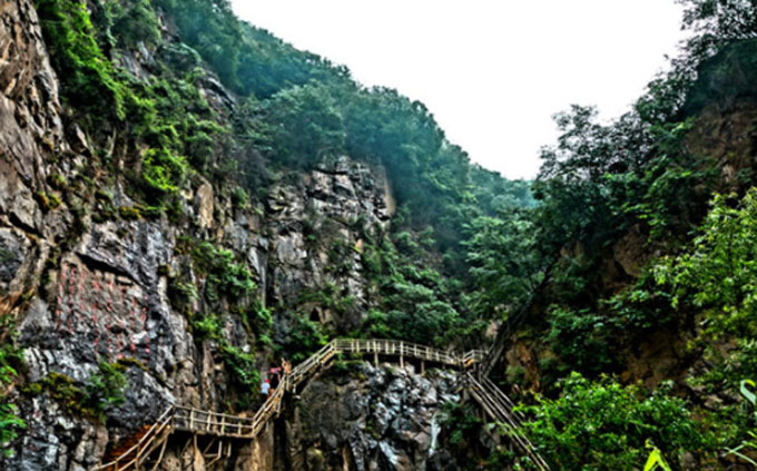 三门峡旅游景点有哪些景点（三门峡游景点大全景点排名榜）