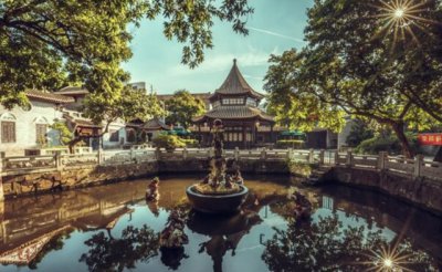 ​佛山十大网红打卡景点（佛山旅游景点大全）