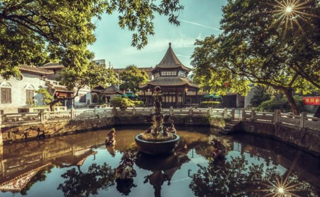 佛山十大网红打卡景点（佛山旅游景点大全）