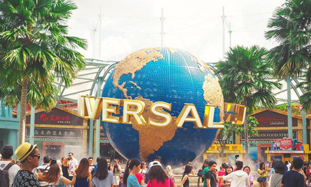 新加坡旅游有哪些特色景点（新加坡必去十大景点排名）