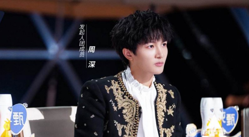 周深连登7台春晚（周深为何如此势不可当）