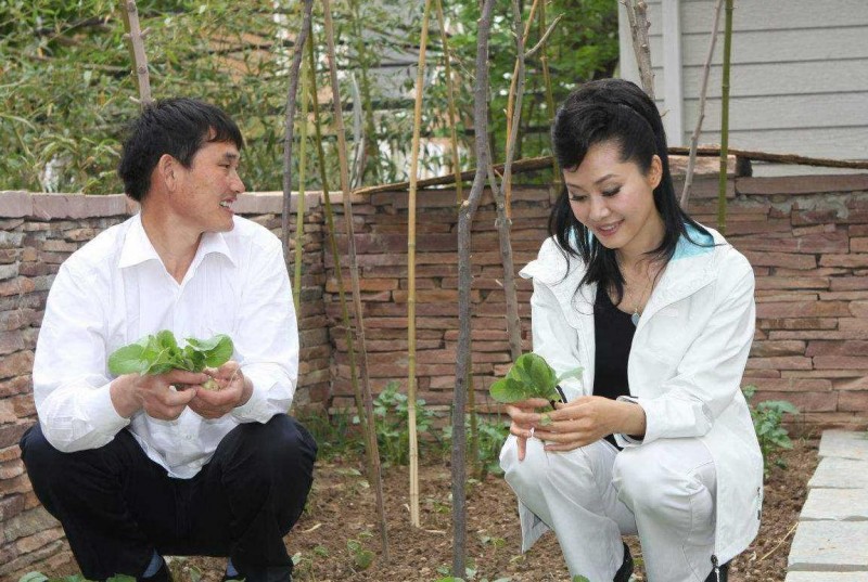 朱之文和于文华婚礼（于文华和朱之文的恩怨情仇）