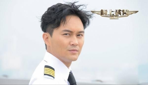 冲上云霄2何年希和谁在一起（冲上云霄Sam何年希）