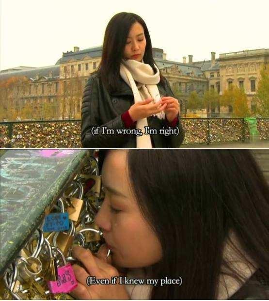 冲上云霄2何年希和谁在一起（冲上云霄Sam何年希）