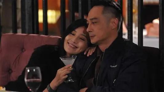 冲上云霄2何年希和谁在一起（冲上云霄Sam何年希）