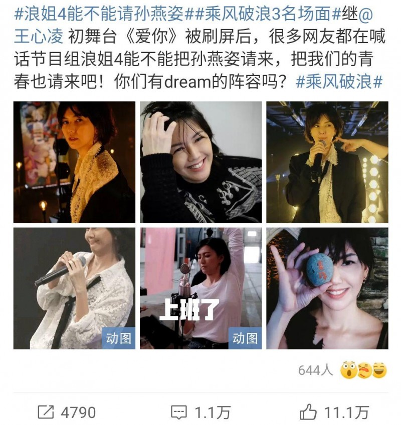 女歌手排行榜100名（网友自制流行女歌手段位图）