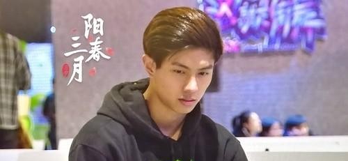 黄景行这就是街舞（这些选手在这就是街舞惊鸿一现）