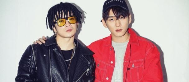 黄景行这就是街舞（这些选手在这就是街舞惊鸿一现）