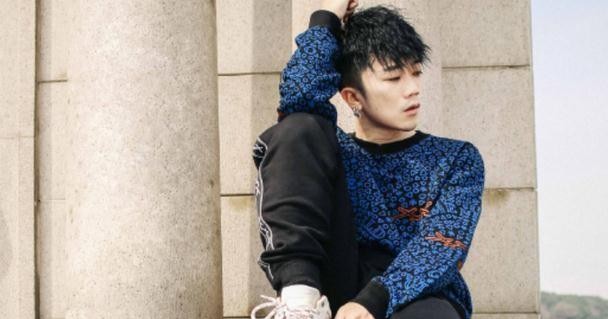 黄景行这就是街舞（这些选手在这就是街舞惊鸿一现）