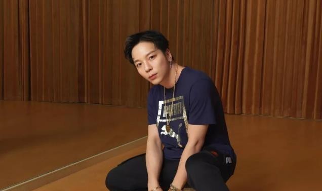 黄景行这就是街舞（这些选手在这就是街舞惊鸿一现）