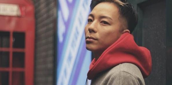 黄景行这就是街舞（这些选手在这就是街舞惊鸿一现）