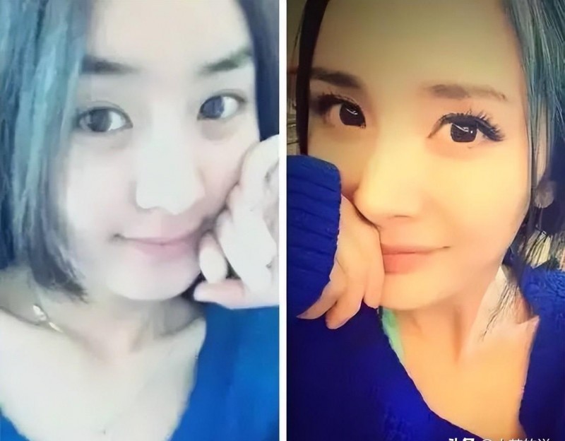 宫2杨幂介绍（赵丽颖示好杨幂被无视）