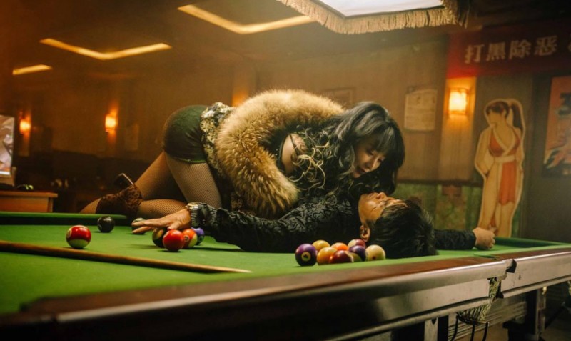 柳岩演过的电视剧（柳岩演过的电视剧有哪些）