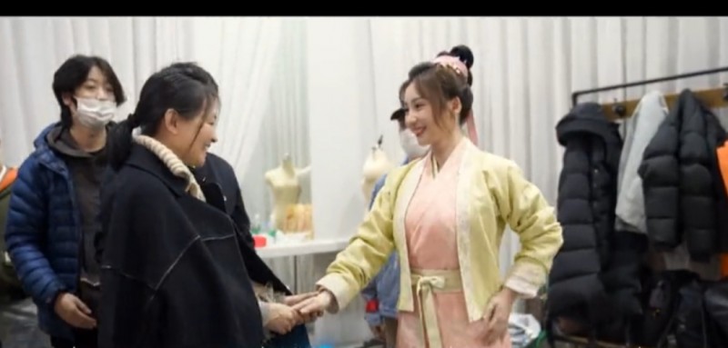 柳岩演过的电视剧（柳岩演过的电视剧有哪些）