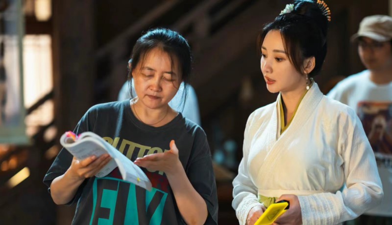 柳岩演过的电视剧（柳岩演过的电视剧有哪些）