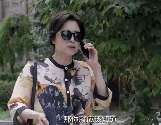 刘露出演的电视剧（刘路在火车站和工作人员起争执）