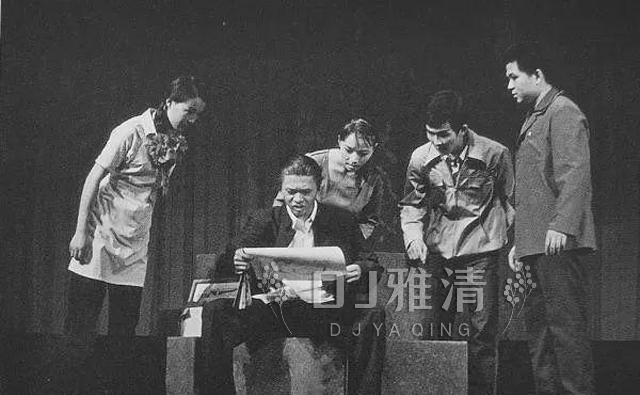 刘露出演的电视剧（刘路在火车站和工作人员起争执）