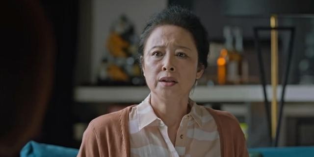 刘露出演的电视剧（刘路在火车站和工作人员起争执）