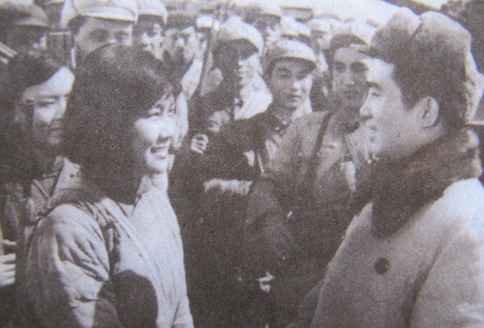 南征北战原型是怎样（老电影南征北战幕后鲜为人知的故事）