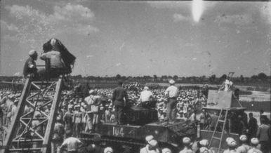 南征北战原型是怎样（老电影南征北战幕后鲜为人知的故事）