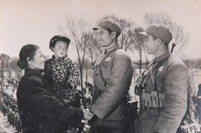 ​南征北战原型是怎样（老电影南征北战幕后鲜为人知的故事）