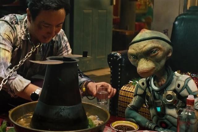 搞笑电影全集盘点（推荐12部笑出内伤的电影）