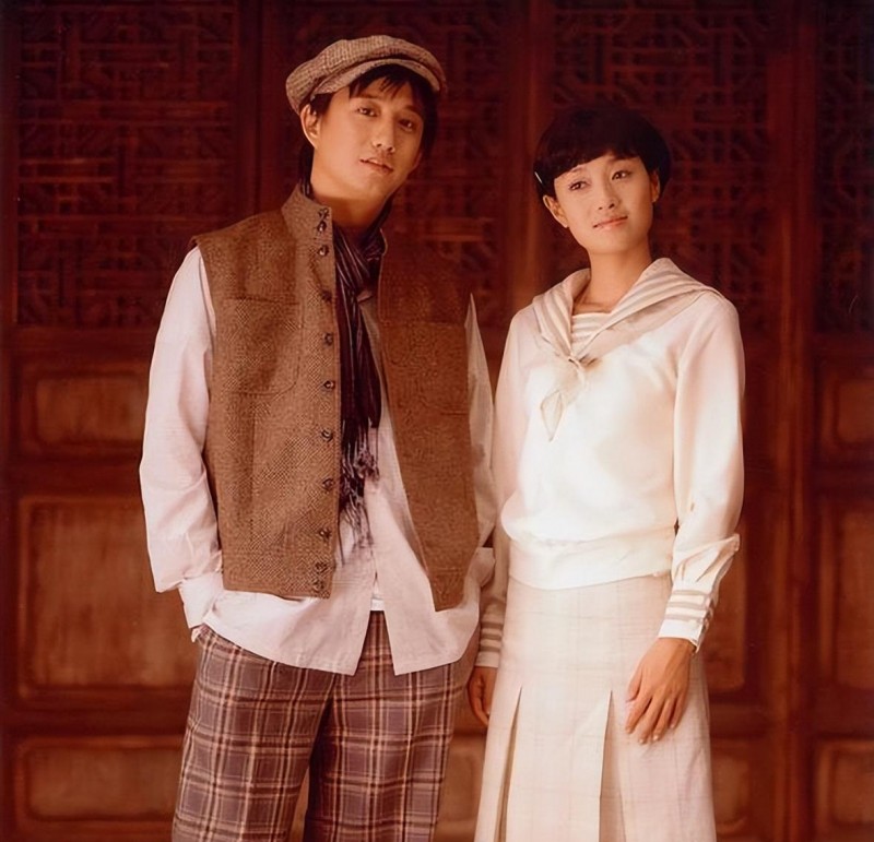 马伊琍主演的电视剧（马伊琍离婚3年人生开挂）