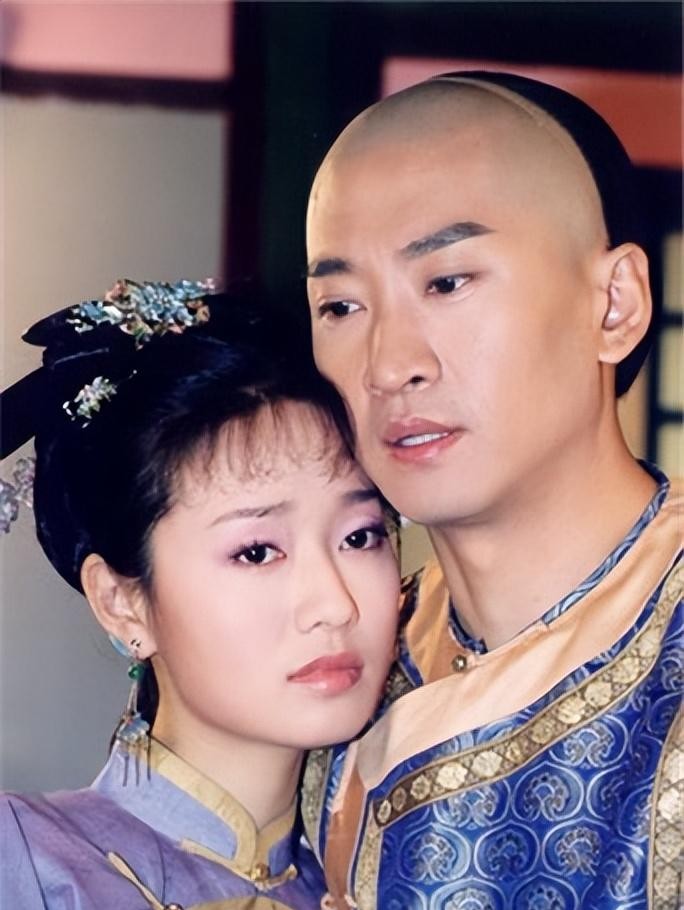 马伊琍主演的电视剧（马伊琍离婚3年人生开挂）