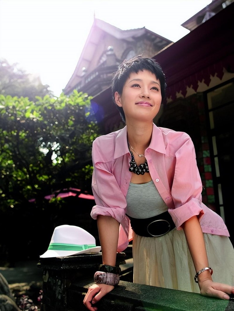 马伊琍主演的电视剧（马伊琍离婚3年人生开挂）