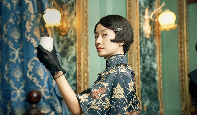 马伊琍主演的电视剧（马伊琍离婚3年人生开挂）