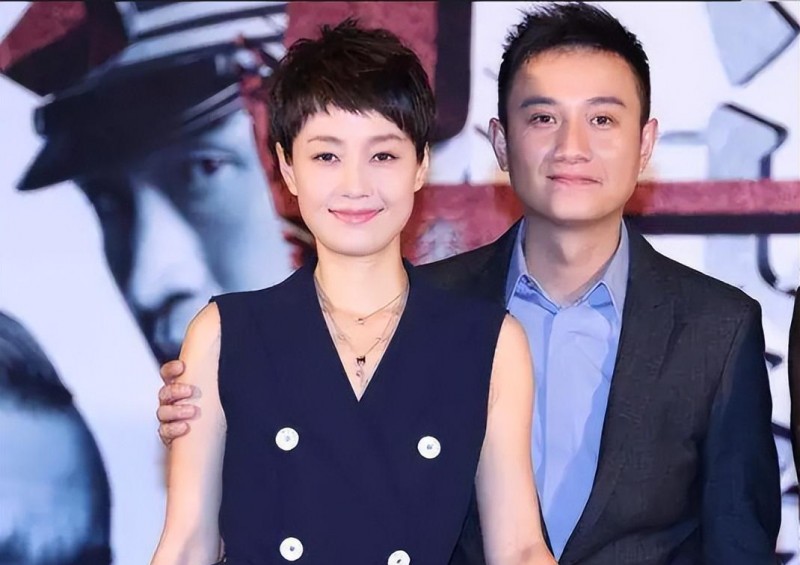 马伊琍主演的电视剧（马伊琍离婚3年人生开挂）