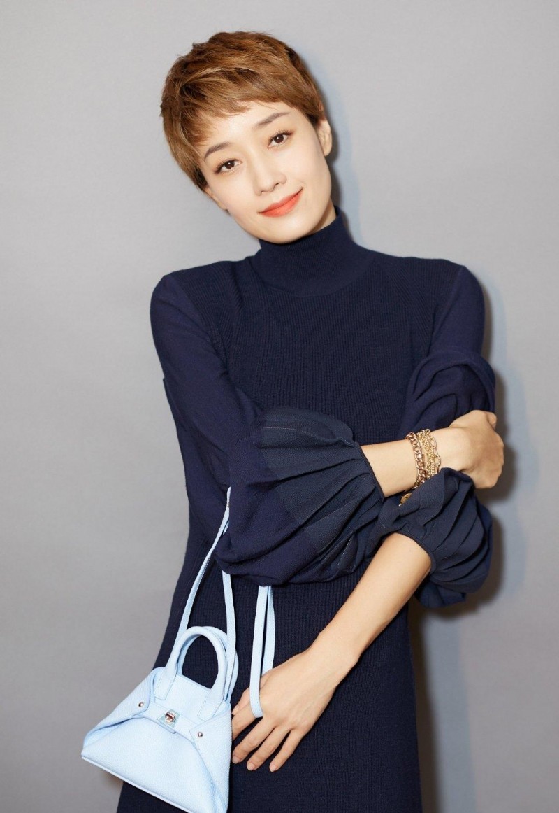 马伊琍主演的电视剧（马伊琍离婚3年人生开挂）