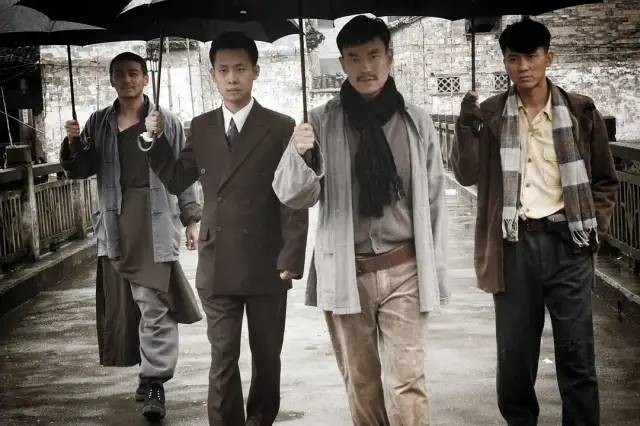 抗战电视剧排行榜（中国口碑最高的10部抗战剧）