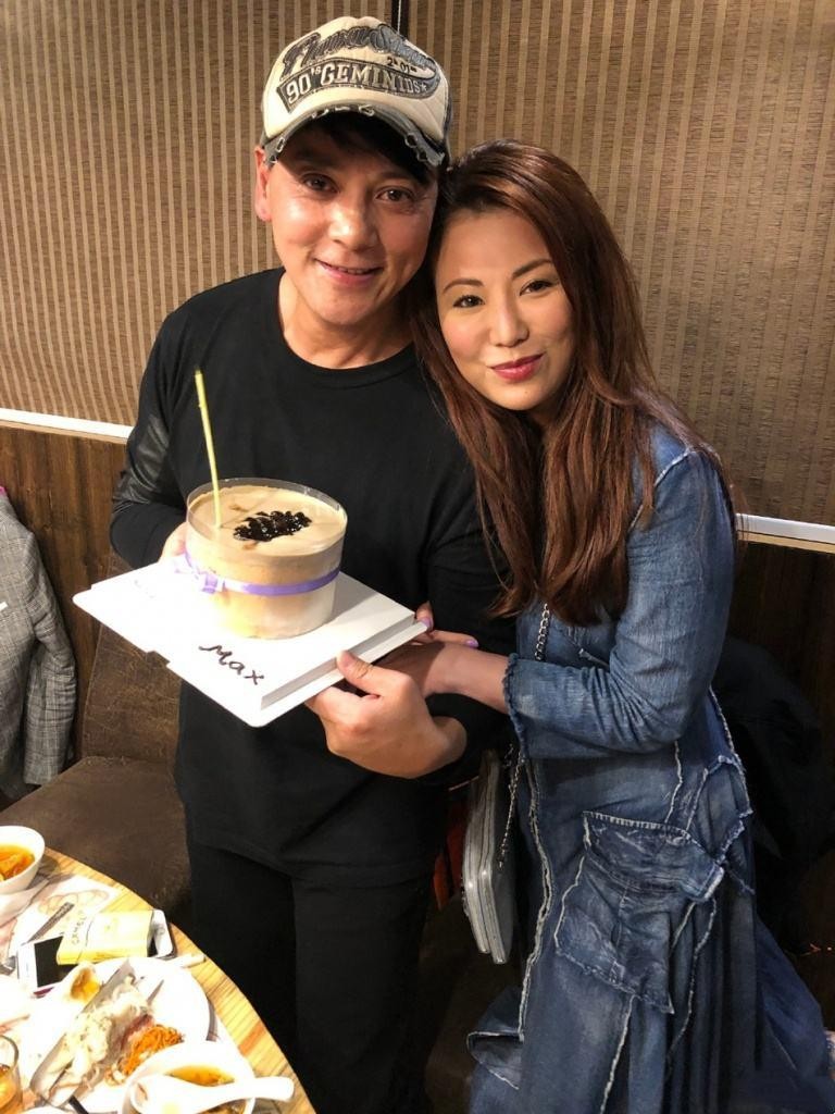 莫少聪洪欣电视剧（洪欣为谈恋爱放弃事业）