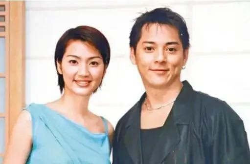 莫少聪洪欣电视剧（洪欣为谈恋爱放弃事业）